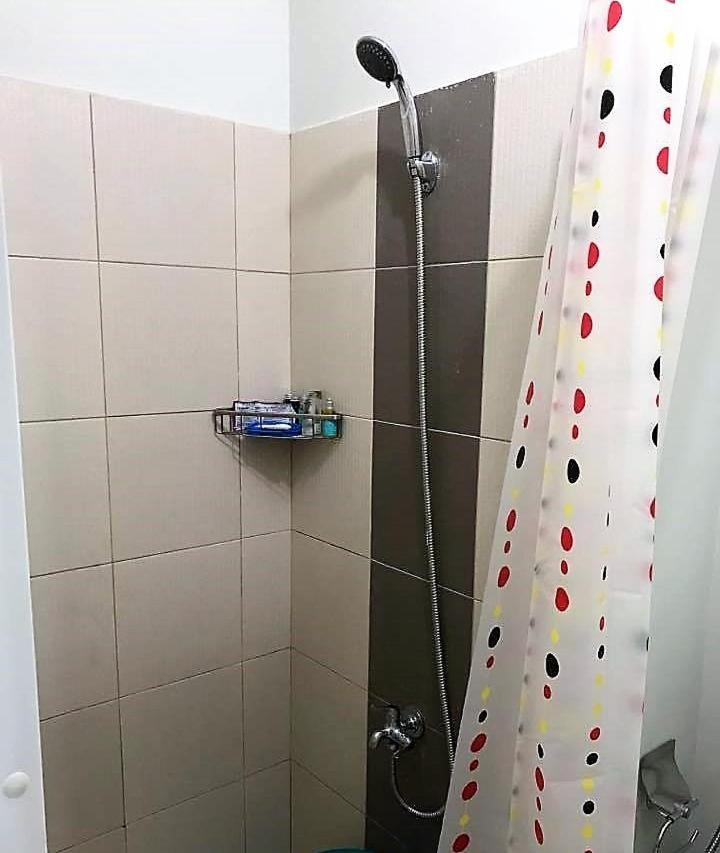 Mplace Condo Unit _ Panay Avenue, Quezon City, Philippines มะนิลา ภายนอก รูปภาพ
