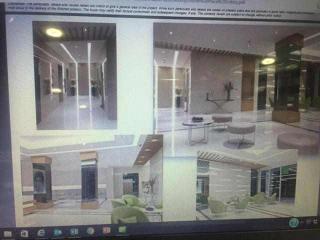 Mplace Condo Unit _ Panay Avenue, Quezon City, Philippines มะนิลา ภายนอก รูปภาพ
